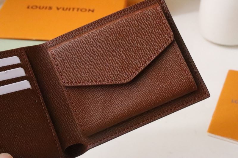 Louis Vuitton Wallets